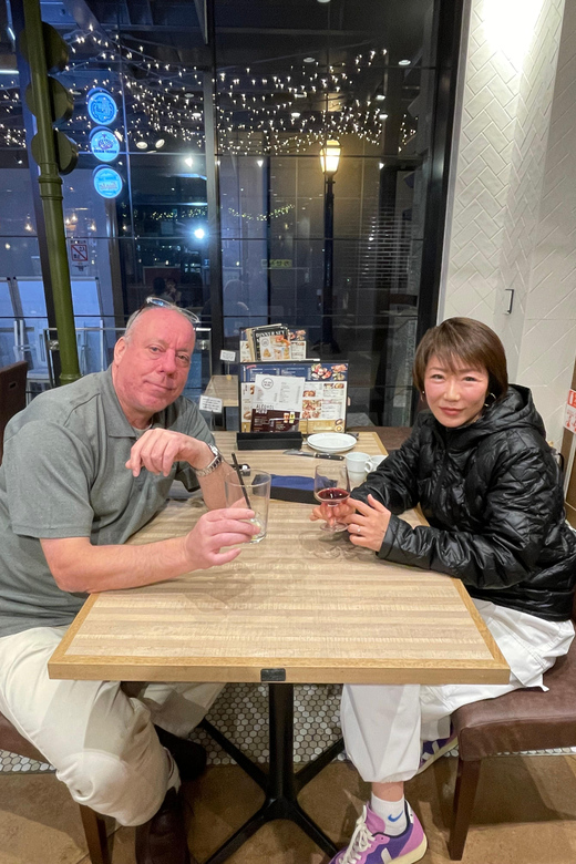 Tokyo Full Day Tour with a Local Expert Guide - Shibuya Crossing: Start With the Chaos (Then Make Sense of It)