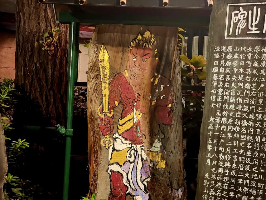 Tokyo: Ghost Tour with Scary Japanese Stories and Folklore - Tokyo Station orientation: your guide’s job is to set the tone early