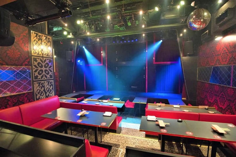 Tokyo GINZA: KONPARU Japanese Cabaret Show with Drink - Key Highlights at a Glance
