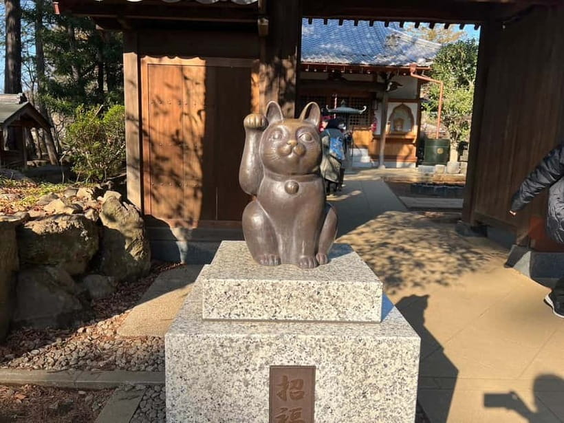 Tokyo: Gotokuji Culture Walk & Lucky Cat Temple Experience - Price and Value: Is $47 Worth a 90-Minute Culture Walk?