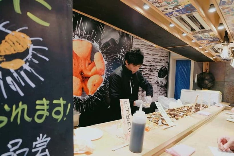 Tokyo: Guided Exploration with a Private Driver - Key takeaways