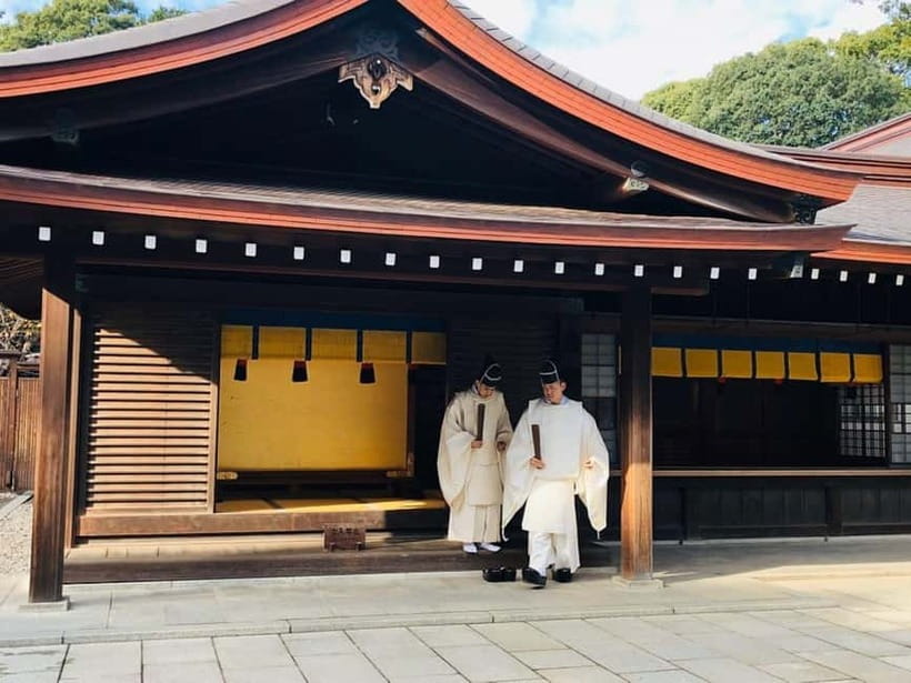 Tokyo: Guided Exploration with a Private Driver - Getting picked up in Hakone or Tokyo, and how the day starts