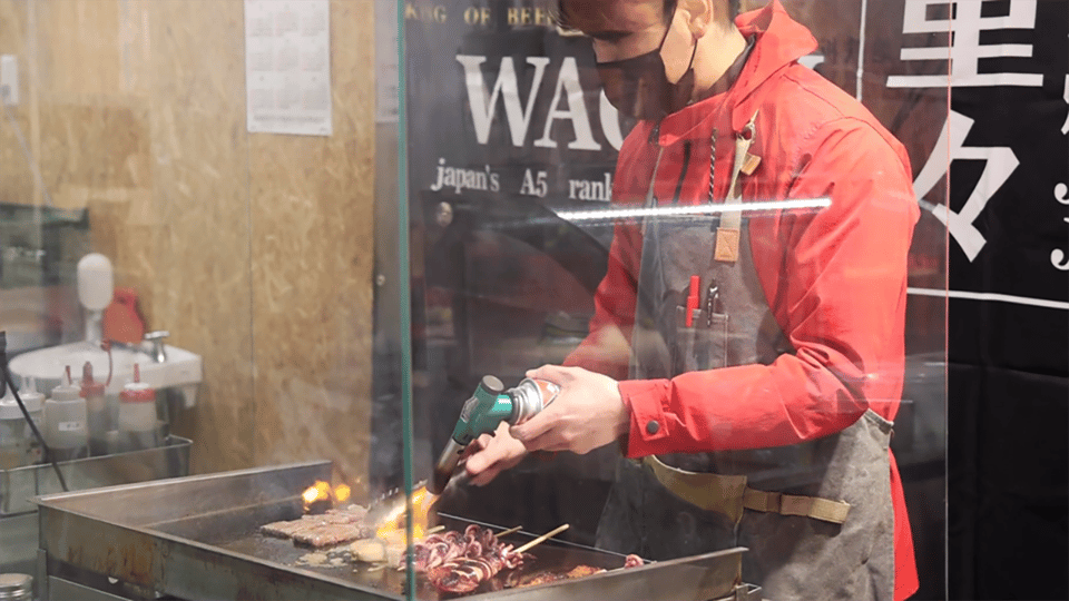 Tokyo: Guided Walking Tour of Tsukiji Market with Lunch - Getting ready: what to bring and how to pace yourself