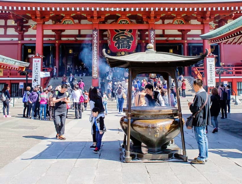 Tokyo: Half-Day Morning Small Group Tour - The 3-hour morning circuit: why it works (and for whom)