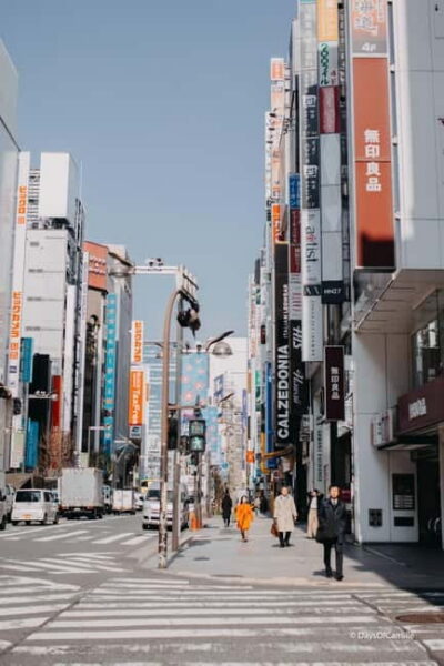 Tokyo, half day : private tour with an expert ! - Starting in Asakusa: Senso-ji Makes the Best First Impression