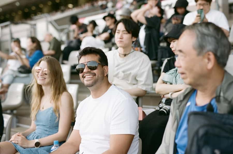 Tokyo: Horse Racing Tour with Local Fan - Betting in Plain English: The Skill You Actually Take Home