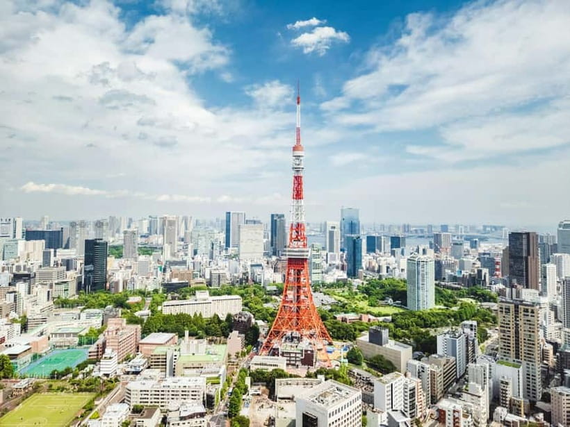 Tokyo: Iconic City Tour – Skytree, Shibuya & Imperial Palace - Harajuku’s Takeshita Street: fashion speed-walk, then breathe