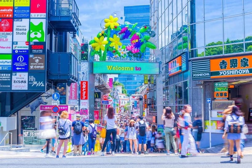 Tokyo: Iconic City Tour – Skytree, Shibuya & Imperial Palace - Asakusa again on the schedule: smart time for second looks