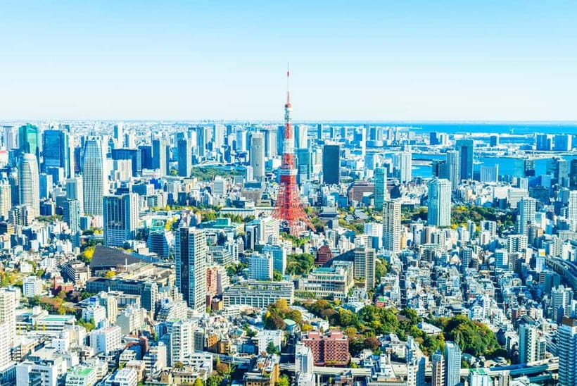Tokyo: Iconic City Tour – Skytree, Shibuya & Imperial Palace - Sensō-ji Temple and Asakusa streets: where Tokyo starts to make sense