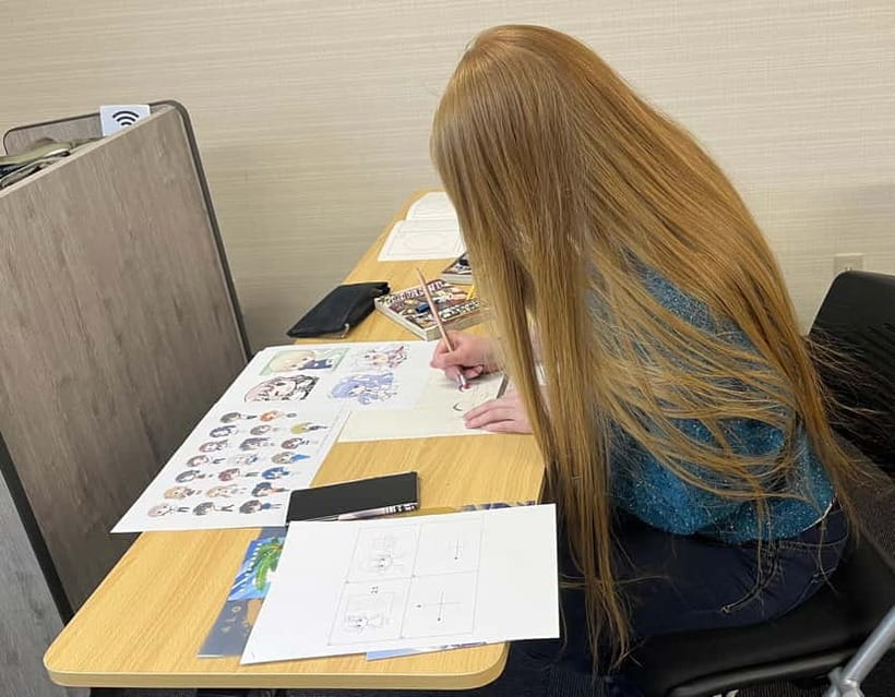 Tokyo/Ikebukuro Manga lesson by acitive pro-Manga artists - Who This Works Best For (and When to Skip)