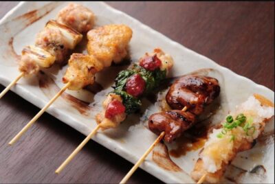 Tokyo: Izakaya Bar at Bistro Fukumimi, Ginza Corridor - Price and value: what $41 really covers