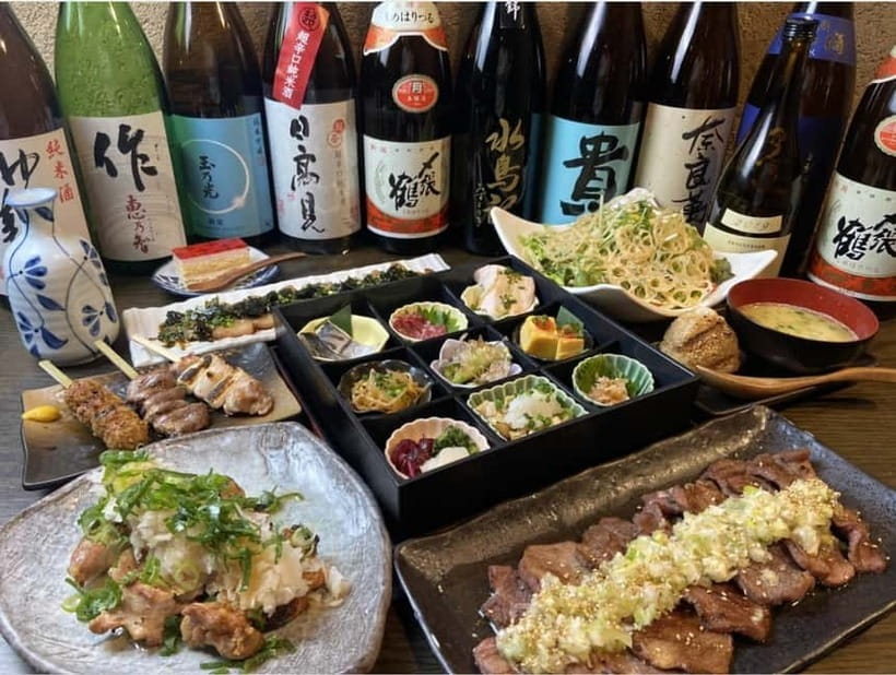 Tokyo: Izakaya Bar at Bistro Fukumimi, Ginza Corridor - Who this course suits best (and who should think twice)