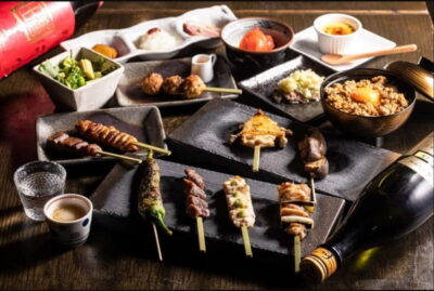 Tokyo: Izakaya Bar Experience at Kuuraku Ginza Reservation - Why Binchotan yakitori changes the whole meal