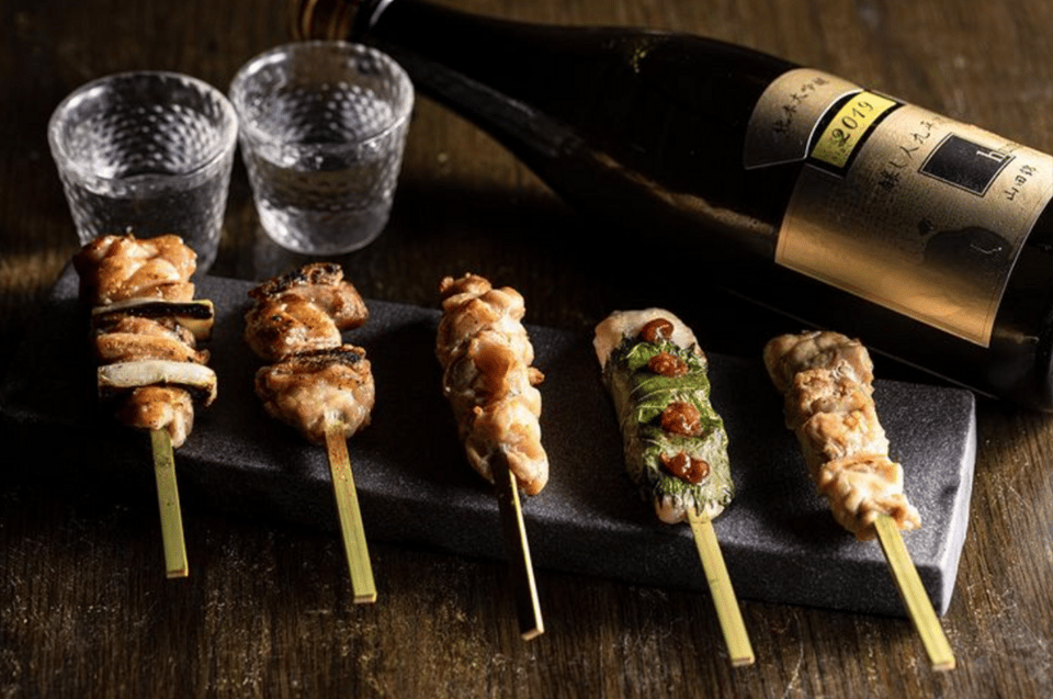 Tokyo: Izakaya Bar Experience at Kuuraku Ginza Reservation - Should you book Kuuraku Ginza?
