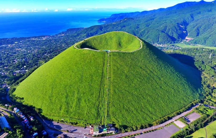 Tokyo: Izu Scenic Oceanview Train, Volcano, Coast Day Trip - Price and what you truly get for about $90