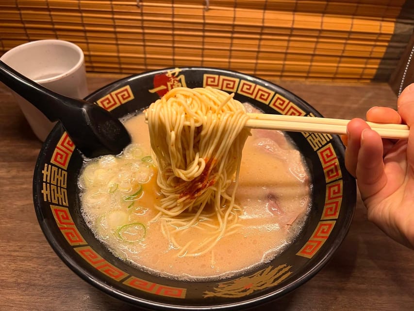 Tokyo: Japanese anime stores with ramen lunch in Shibuya - Who this tour fits best (and who should skip it)