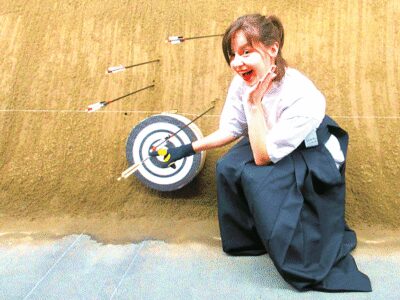 Tokyo: Japanese Archery (Kyudo) Experience - What a 150-minute Kyudo session really looks like