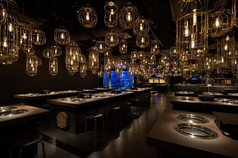 Tokyo: Japanese Experiece Dinner with Diving Ama Performance - Food you actually get to enjoy: seafood, wagyu, and hotpot styles