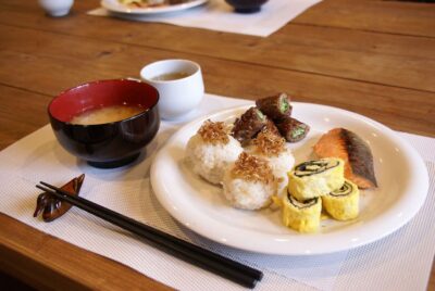 Tokyo: Japanese Home-style Cooking Class with Meal - Where the Studio Is: Shinjuku, Chiyoda, or Minato Meeting Points