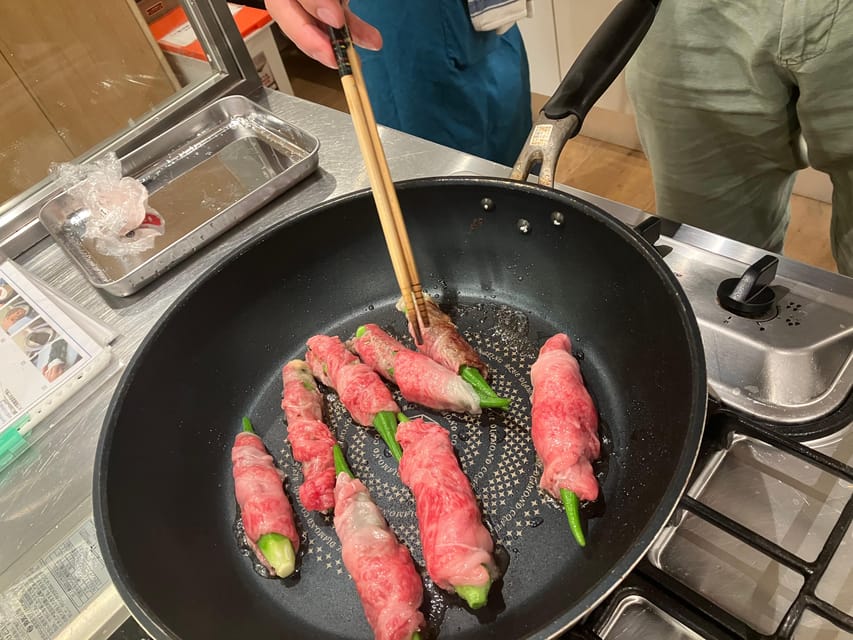 Tokyo: Japanese Home-style Cooking Class with Meal - Price and Value: Is $90 Worth It in Tokyo?