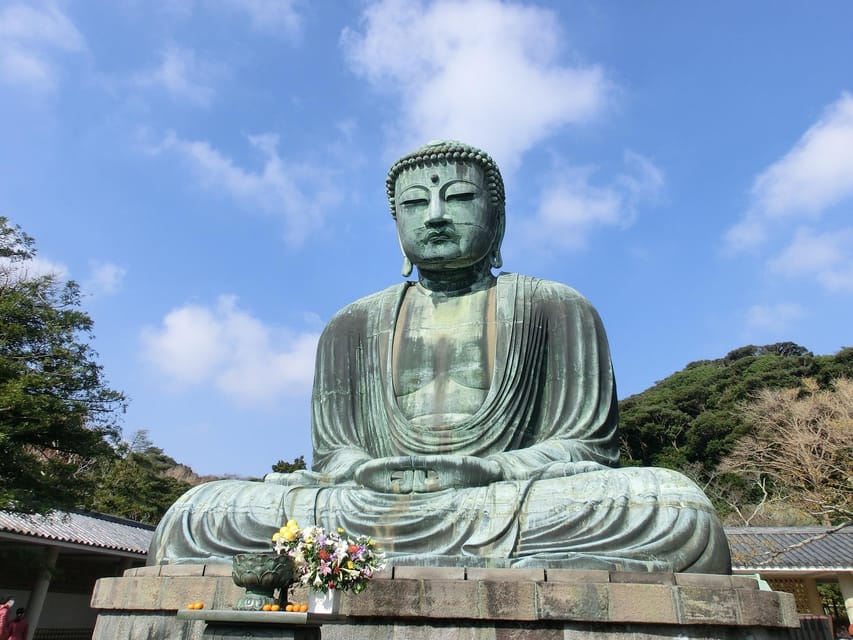 Tokyo: Kamakura Private Tour With Guide - Key highlights worth your attention
