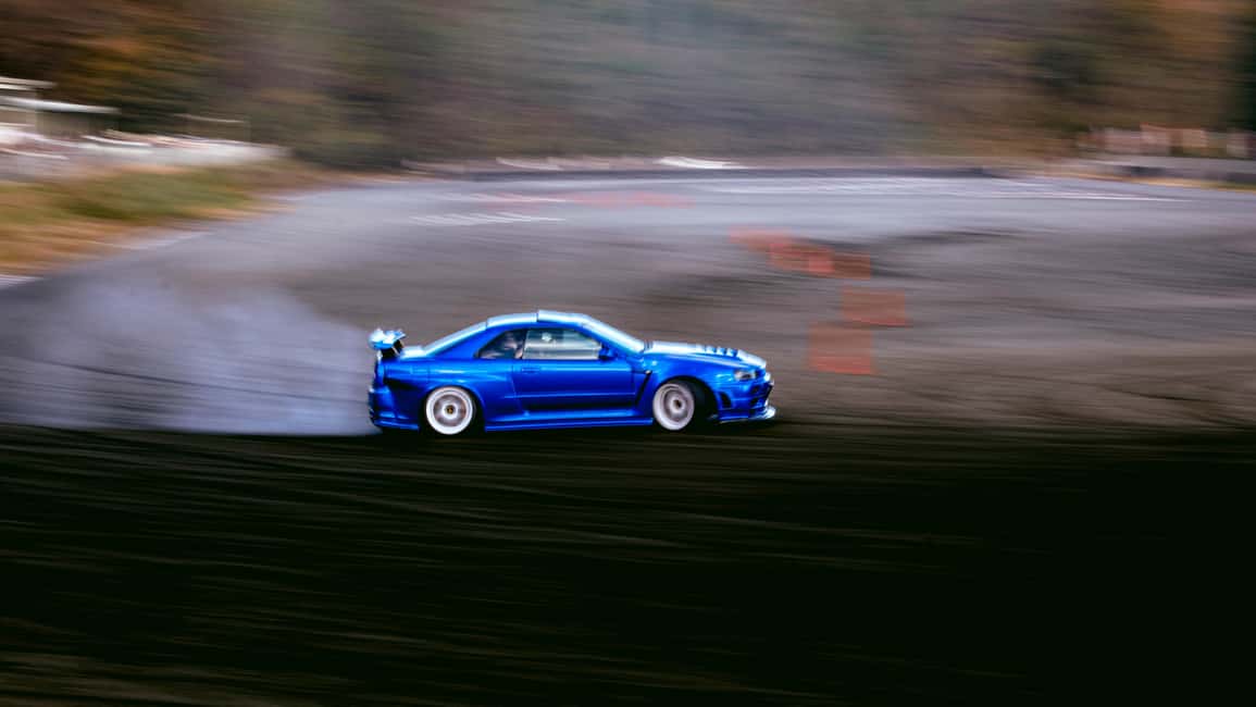 Tokyo : Kamikaze Street Drift Ride - Price and Value: Is $387 a Good Deal?