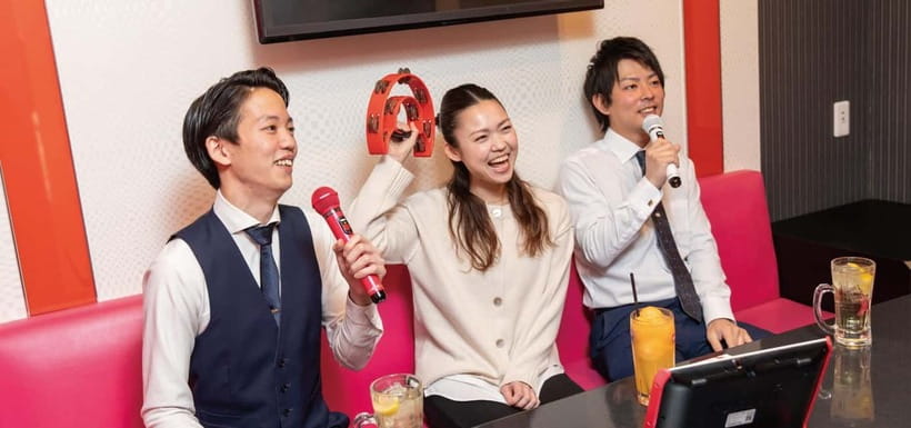 Tokyo: Karaoke Box Experience at BIG ECHO - Key points to know before you book