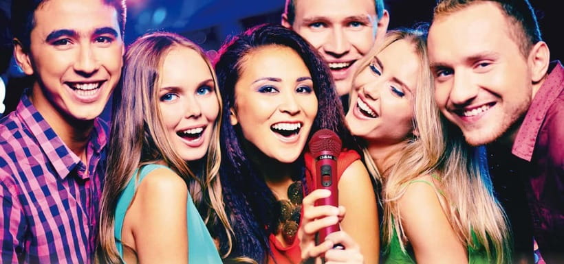 Tokyo: Karaoke Box Experience at BIG ECHO - Ordering Food and Drinks Without Getting Slapped by Extra Charges