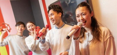 Tokyo: Karaoke Box Experience at BIG ECHO - Finding Big Echo: Location, Train Convenience, and Late Hours