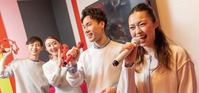 Tokyo: Karaoke Box Experience at BIG ECHO - Finding Big Echo: Location, Train Convenience, and Late Hours