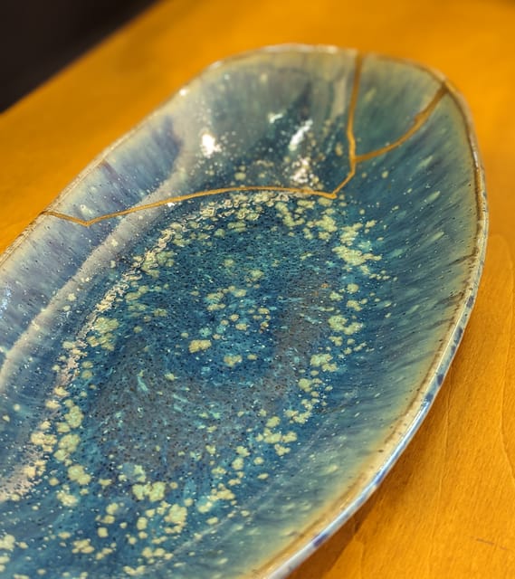 Tokyo: Kintsugi Art Repair Workshop - Who This Workshop Suits Best (And Who Might Feel Frustrated)