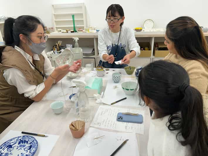 Tokyo: Kintsugi Workshop to Learn the Art of Golden Joinery - What Makes the Philosophy Part Worth Your Time (Not Just the Craft)