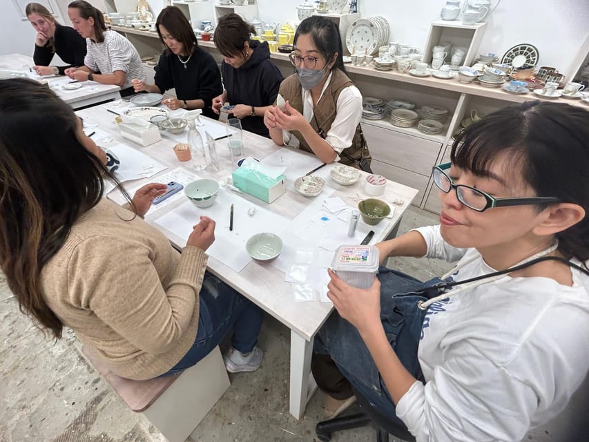 Tokyo: Kintsugi Workshop to Learn the Art of Golden Joinery - Your Take-Home Keepsake: More Than a Souvenir