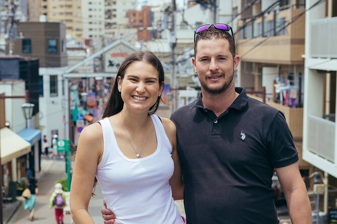 Tokyo Layover Tour with a Local – Private & Tailored to You - Narita-to-Ueno: using Keisei Skyliner or monorail (and why it matters)
