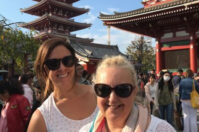 Tokyo Layover Tour with a Local – Private & Tailored to You - Ueno Park: a calm first step after landing (especially in cherry blossom season)