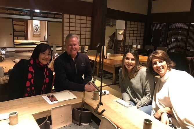 Tokyo Layover Tour with a Local – Private & Tailored to You - Shibuya crossing and Magnet viewpoint: choose street-level or above