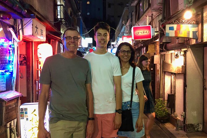 Tokyo Layover Tour with a Local – Private & Tailored to You - Harajuku cosplay streets or Omotesando reset: pop culture plus a breather