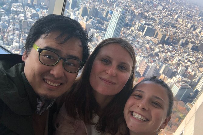 Tokyo Layover Tour with a Local – Private & Tailored to You - What “private and tailored” feels like on the ground