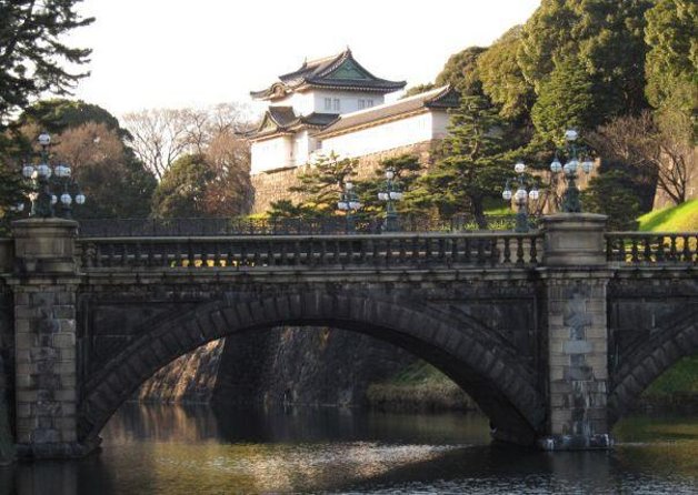 Tokyo Layover Tour with Licensed Guide:Narita Airport Dep - Key Points That Matter for Your Layover Day