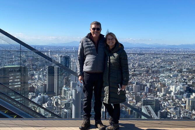 Tokyo Layover Tour with Licensed Guide:Narita Airport Dep - Meiji Jingu and Asakusa: Two Ways to Feel Japan’s Spiritual Side