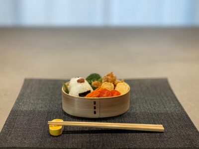 Tokyo: Learnt to cook Bento, Oyakodon and More! - Meeting Alleyway Gourmet Lab Without Stress