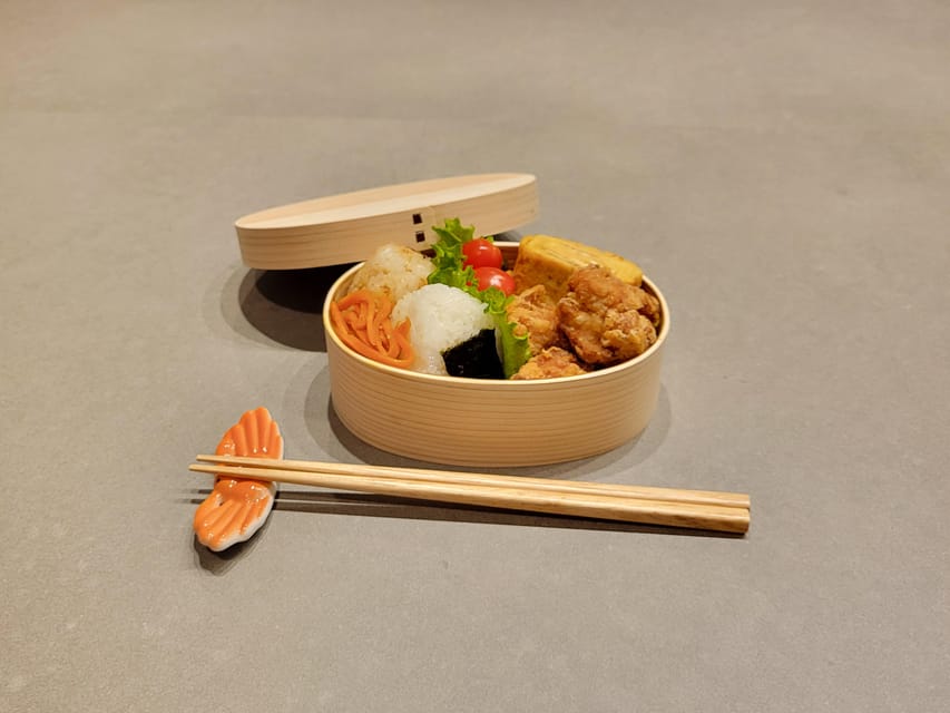 Tokyo: Learnt to cook Bento, Oyakodon and More! - The Value of $83: What You Really Get for the Money