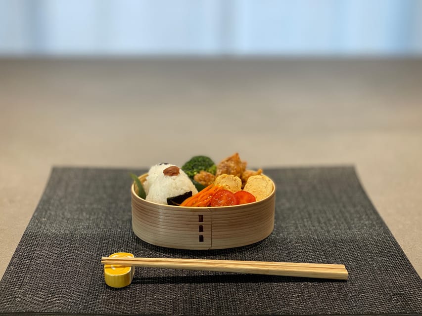 Tokyo: Learnt to cook Bento, Oyakodon and More! - Meeting Alleyway Gourmet Lab Without Stress