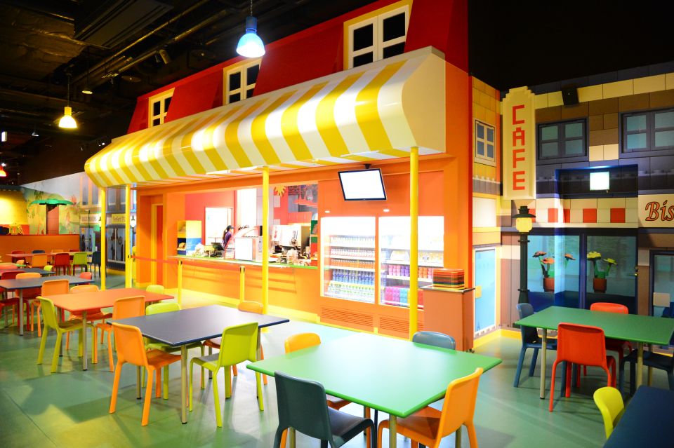 Tokyo: Legoland Discovery Center Admission Ticket - Where This Fits in Your Tokyo Day (and Why Indoor Helps)