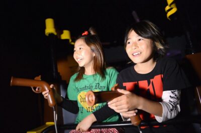 Tokyo: Legoland Discovery Center Admission Ticket - The Gate Rules: Adult Entry and Unaccompanied Minors