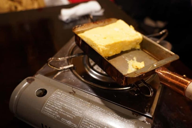 Tokyo: Local Foodie Adventure near Roppongi - Sailor Moon Fans: Real Places Behind the Manga Setting