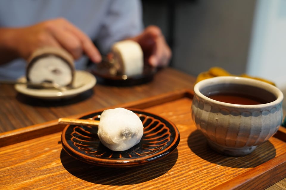 Tokyo: Local Foodie Adventure near Roppongi - Price and Logistics: Is $71 Good Value?