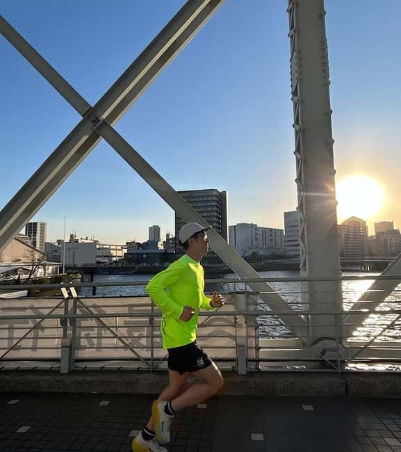 Tokyo : Local Secret "Gym" Running tour - Itinerary walkthrough: what happens in those 75 minutes