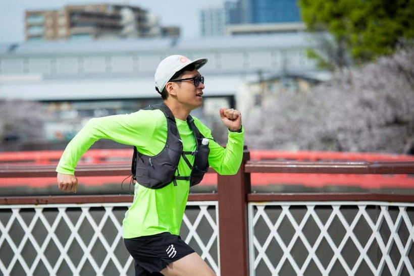 Tokyo : Local Secret "Gym" Running tour - Who this tour suits best (and who should skip it)