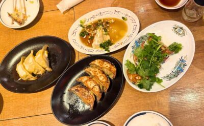 Tokyo: Locals´ Secret Food Tour // Eat like a Japanese - Finding the Meeting Point Near Hard Rock Cafe (Without Panicking)